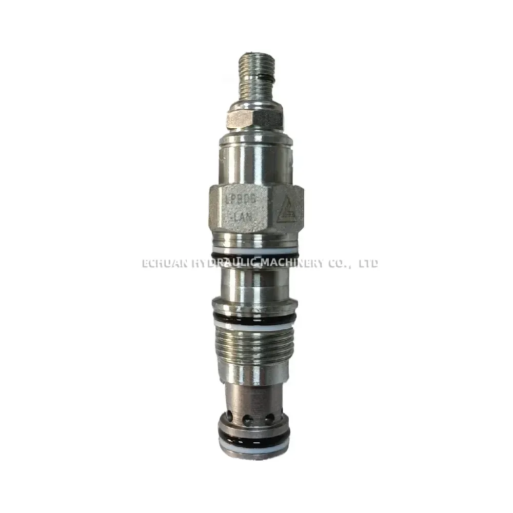 Ketai LPBDB-LAN Hydraulic Cartridge Pressure Reducing Valve
