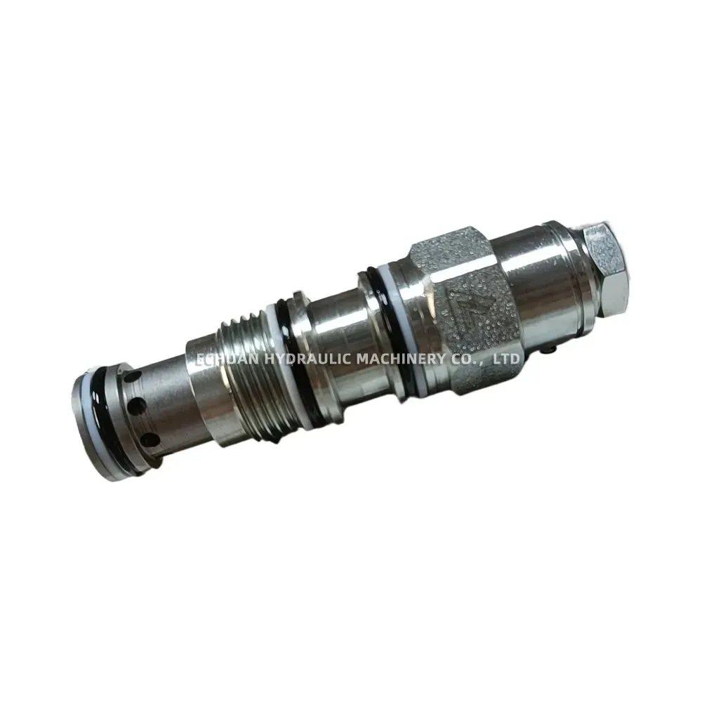 Ketai LPBDB-LAN Hydraulic Cartridge Pressure Reducing Valve