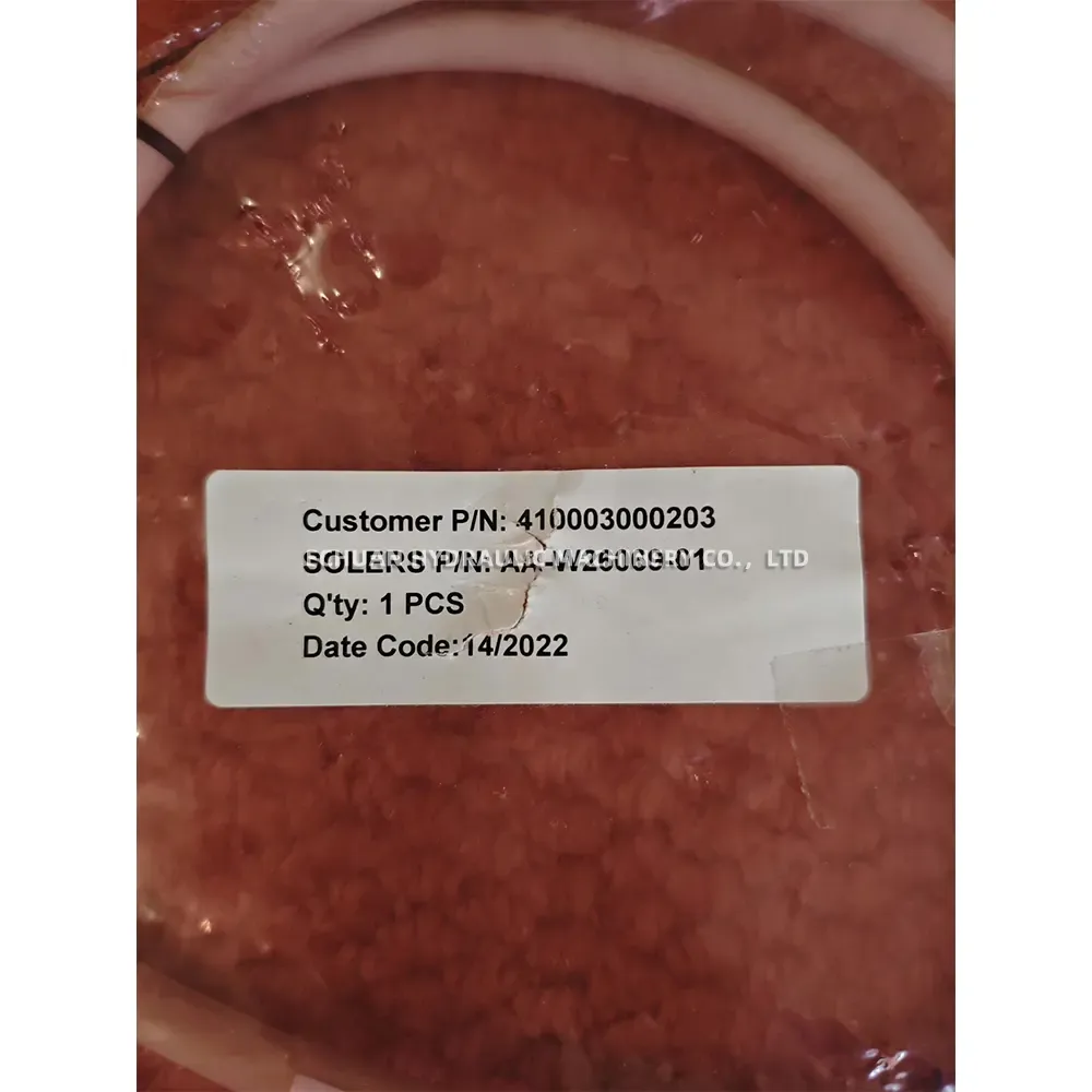 Kongsberg 410003000203 (AA-W26069-01) Display Cable
