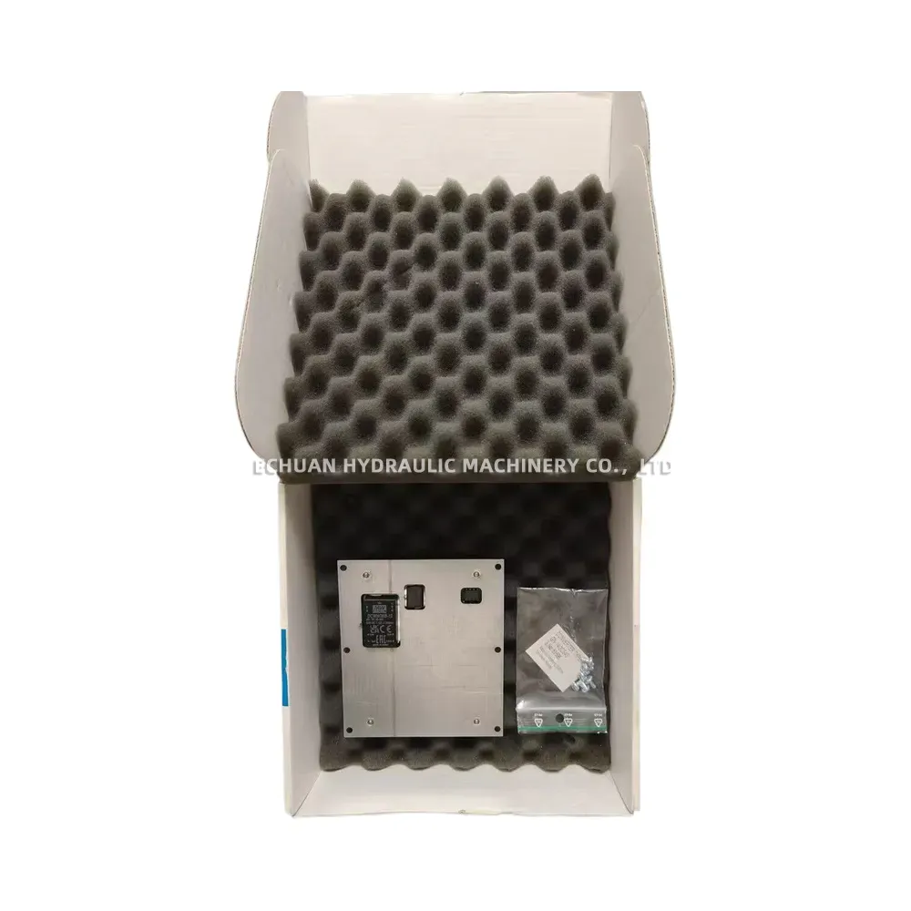 Kongsberg GN14/2C Marine Automation CAN Bus I/O Input Module