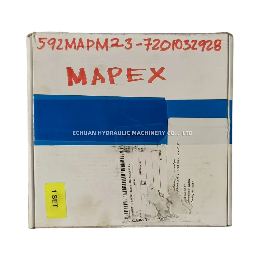 Kongsberg GN14/2C Marine Automation CAN Bus I/O Input Module