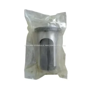 L'Orange VWM-U903 Y Needle Valve Couple (Fuel Injection Nozzle Assembly)
