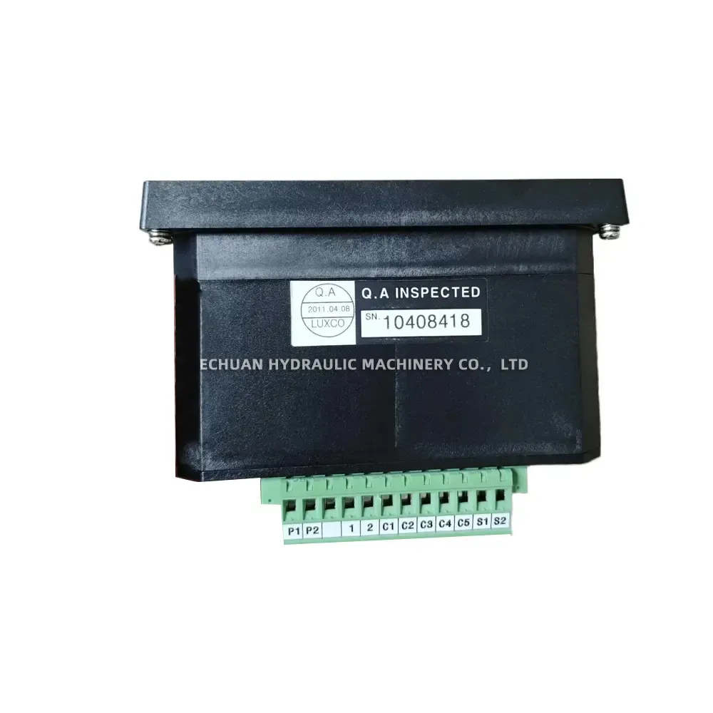 LUXCO SMC-501BAH1 Motor Controller