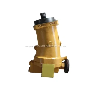 Liyang L6V80MAFZ10230 Hydraulic Axial Piston Motor
