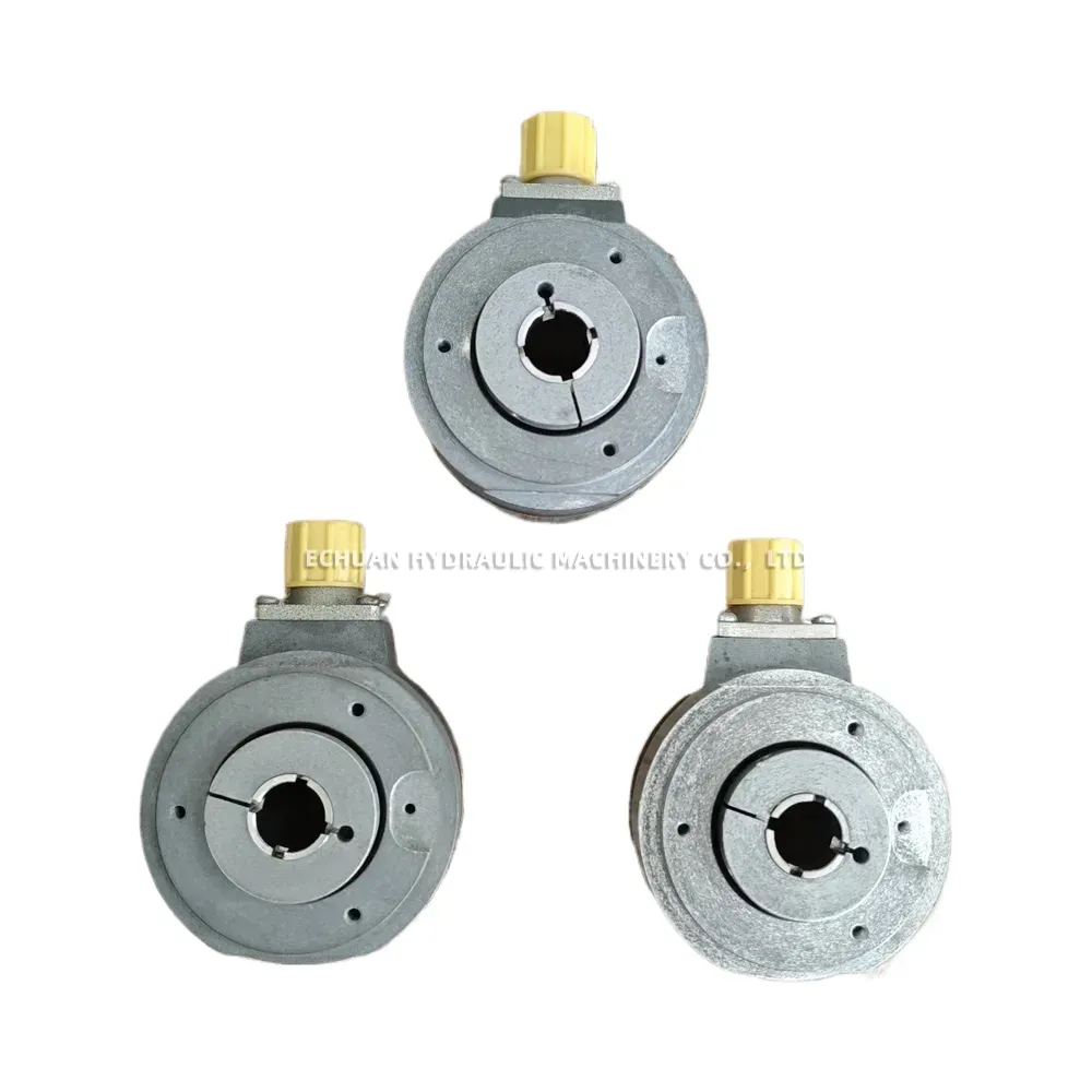 MACGREGOR 3241408-801 Absolute Rotary Encoder