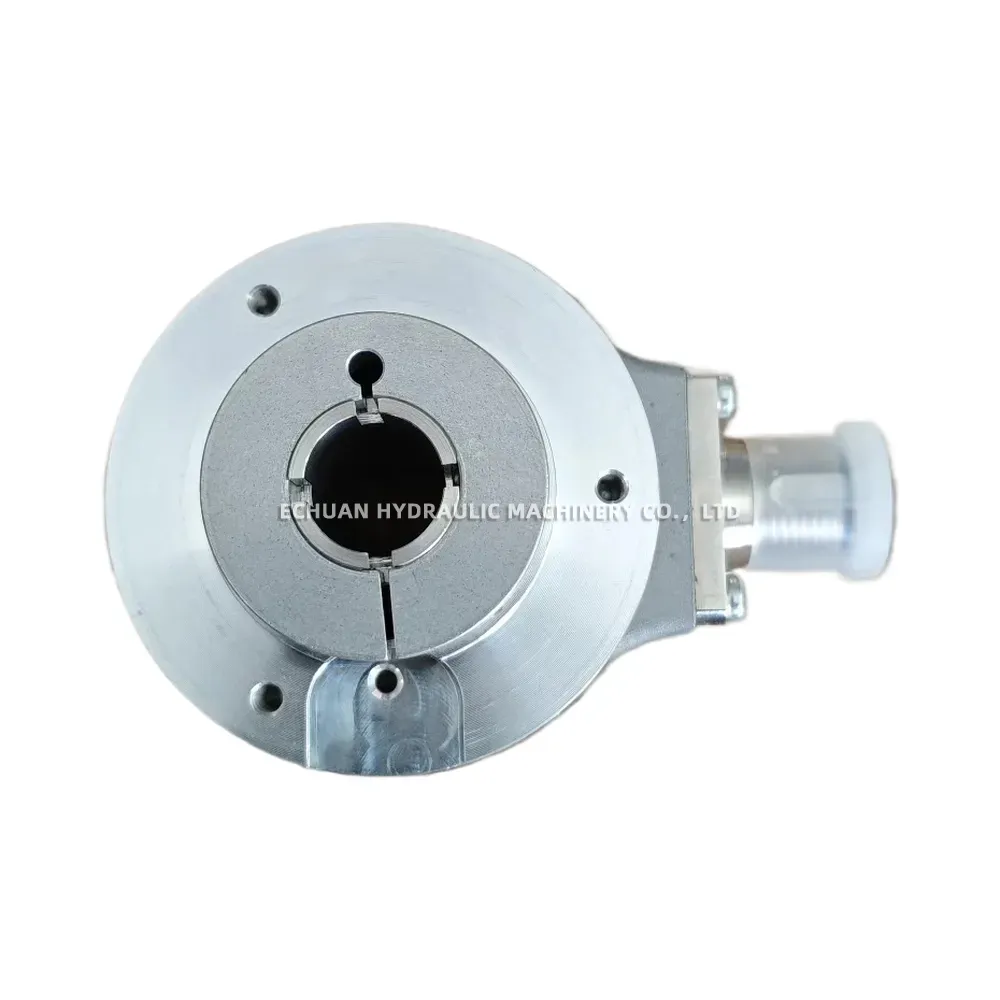 MACGREGOR 3241409-801 Incremental Rotary Encoder