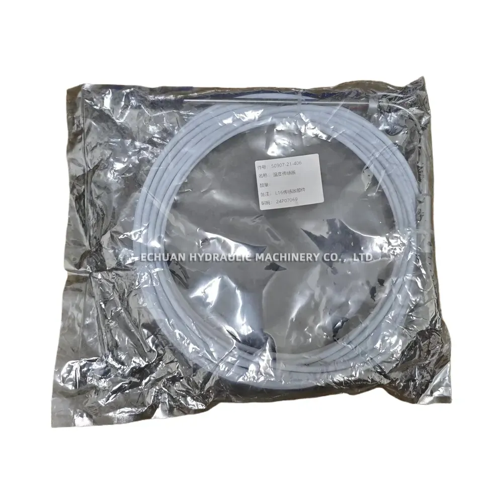 MAN 50907-21-406 Exhaust Temperature Sensor