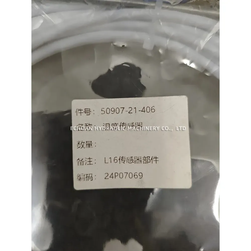 MAN 50907-21-406 Exhaust Temperature Sensor