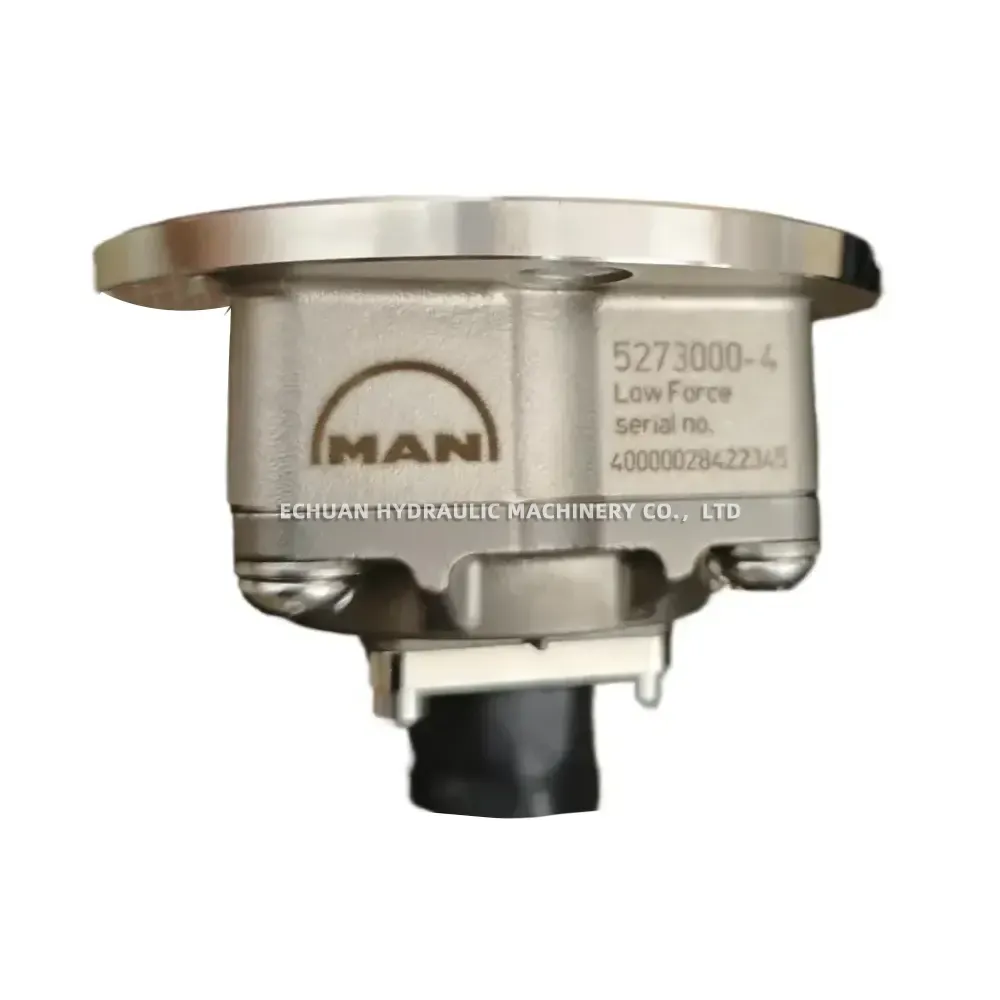 MAN 5273000-4 Position Sensor