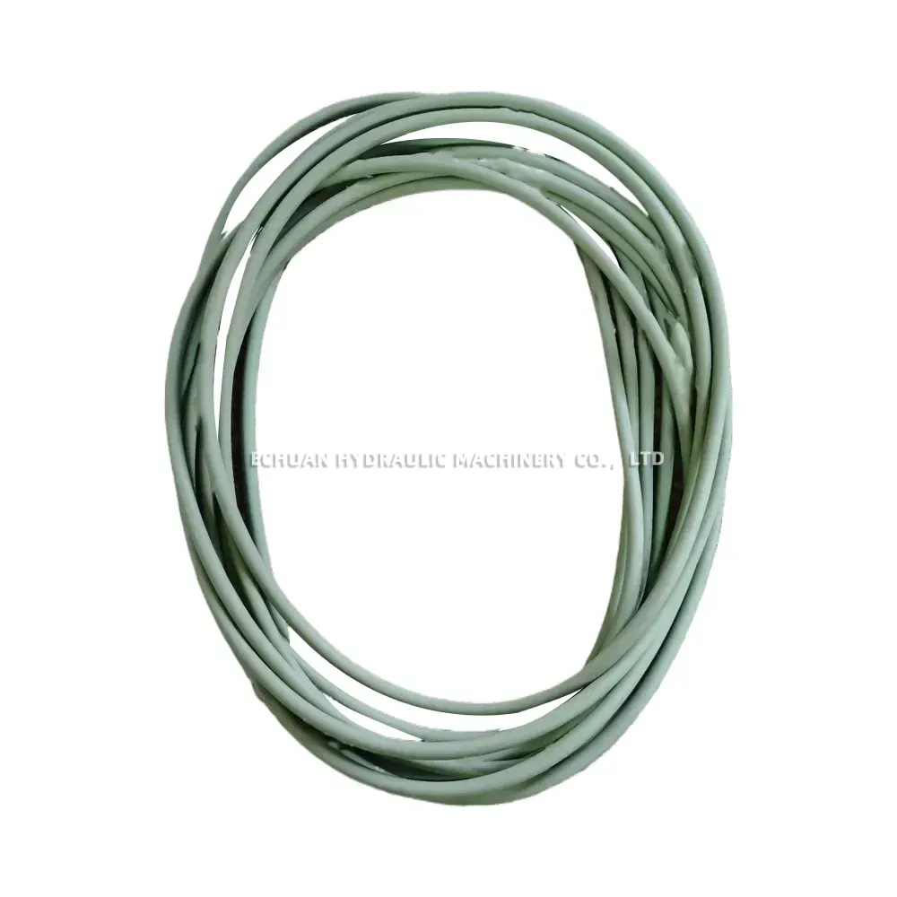 MAN Diesel & Turbo 2272-0200-0041 130 Viton O-Ring