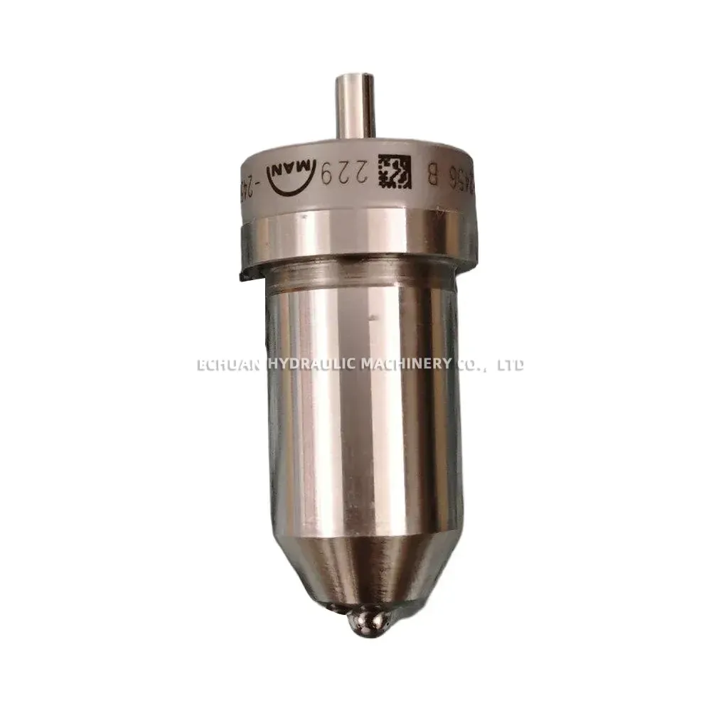 MAN IMO-2456 Fuel Injection Nozzle