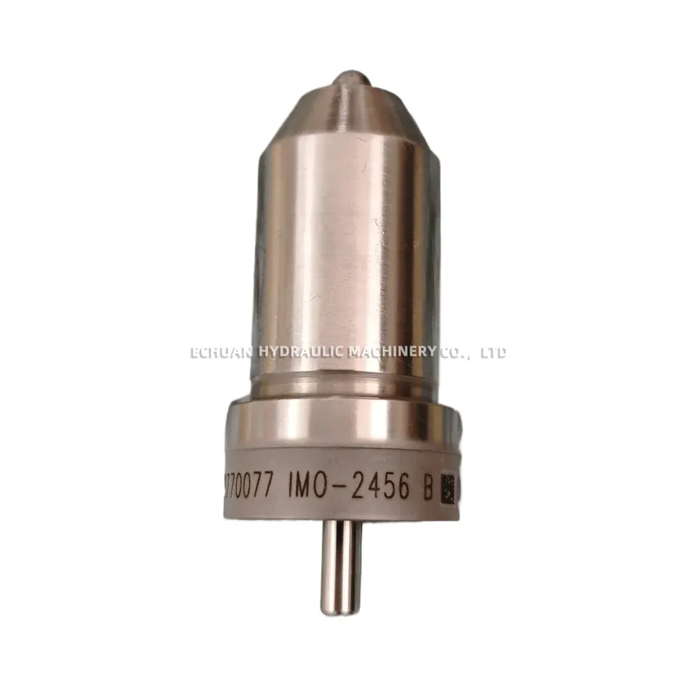 MAN IMO-2456 Fuel Injection Nozzle