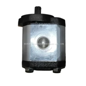 MARZOCCHI GHP2A-D-30-S1-TR-V Hydraulic Gear Pump