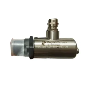 Magnet-Schultz AWAX004D10 Hydraulic Pump Position Sensor