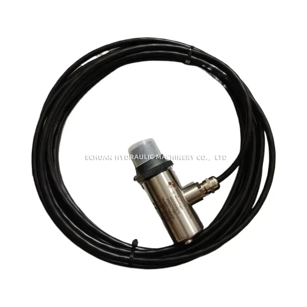 Magnet-Schultz AWAX004D10 Hydraulic Pump Position Sensor