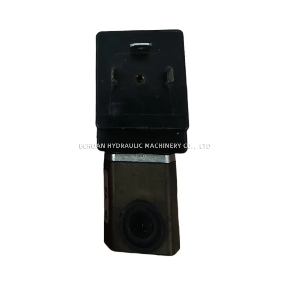 NORGREN 9500295 / 3204 Solenoid Valve