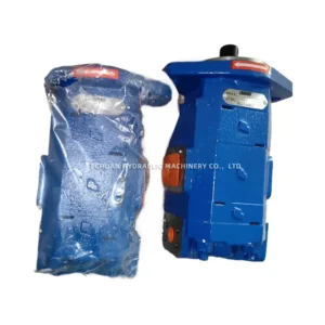 PERMCO P124-G25 085BL54/G10NKG Hydraulic Gear Pump