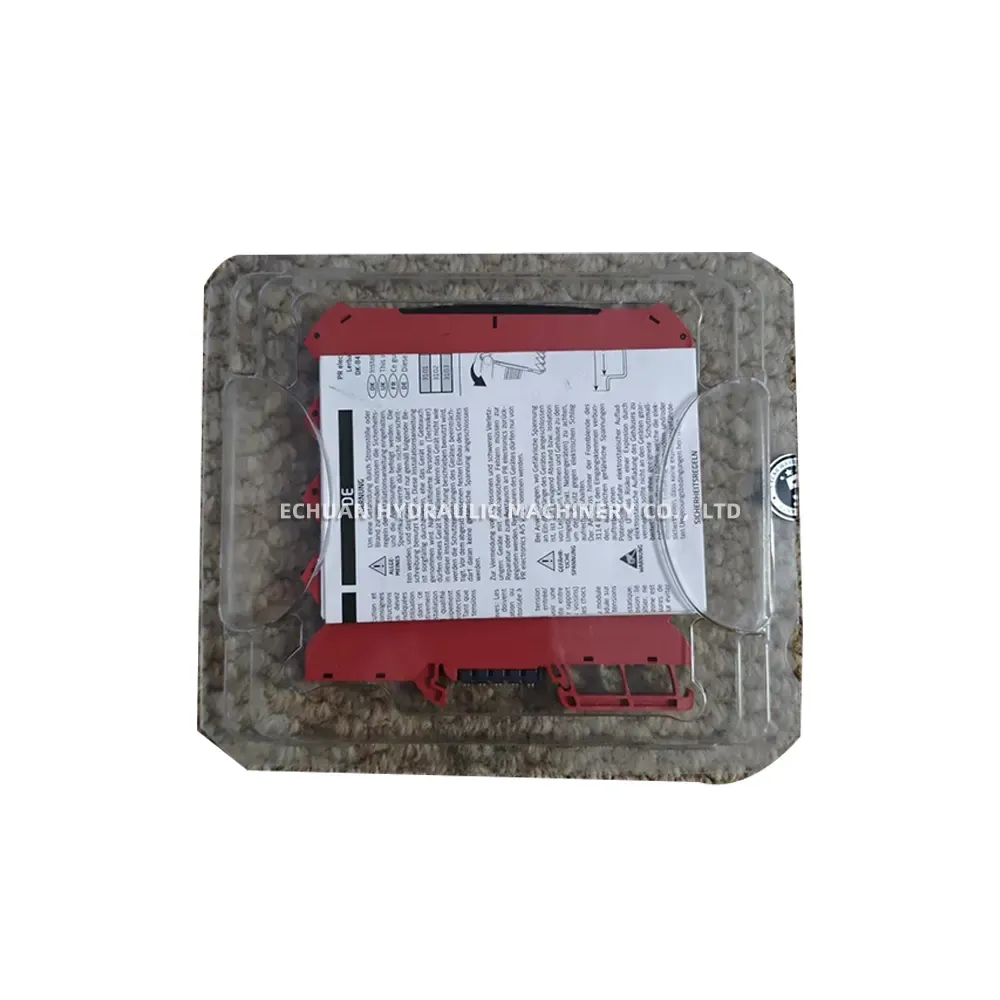 PR electronics 3103 Isolated Repeater (Signal Isolator/Conditioner)