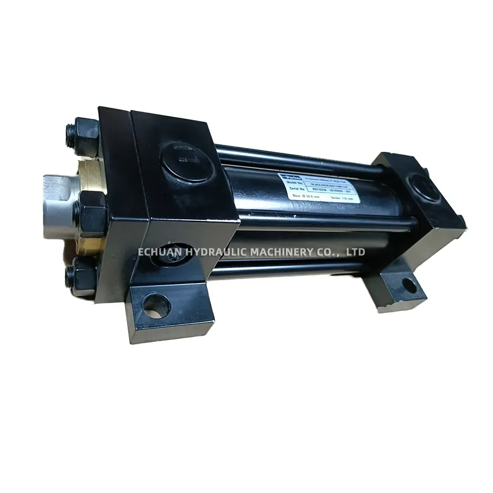 Parker 50.8CCP2HUK29A60M1144 Hydraulic Cylinder