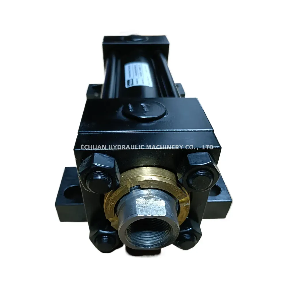 Parker 50.8CCP2HUK29A60M1144 Hydraulic Cylinder