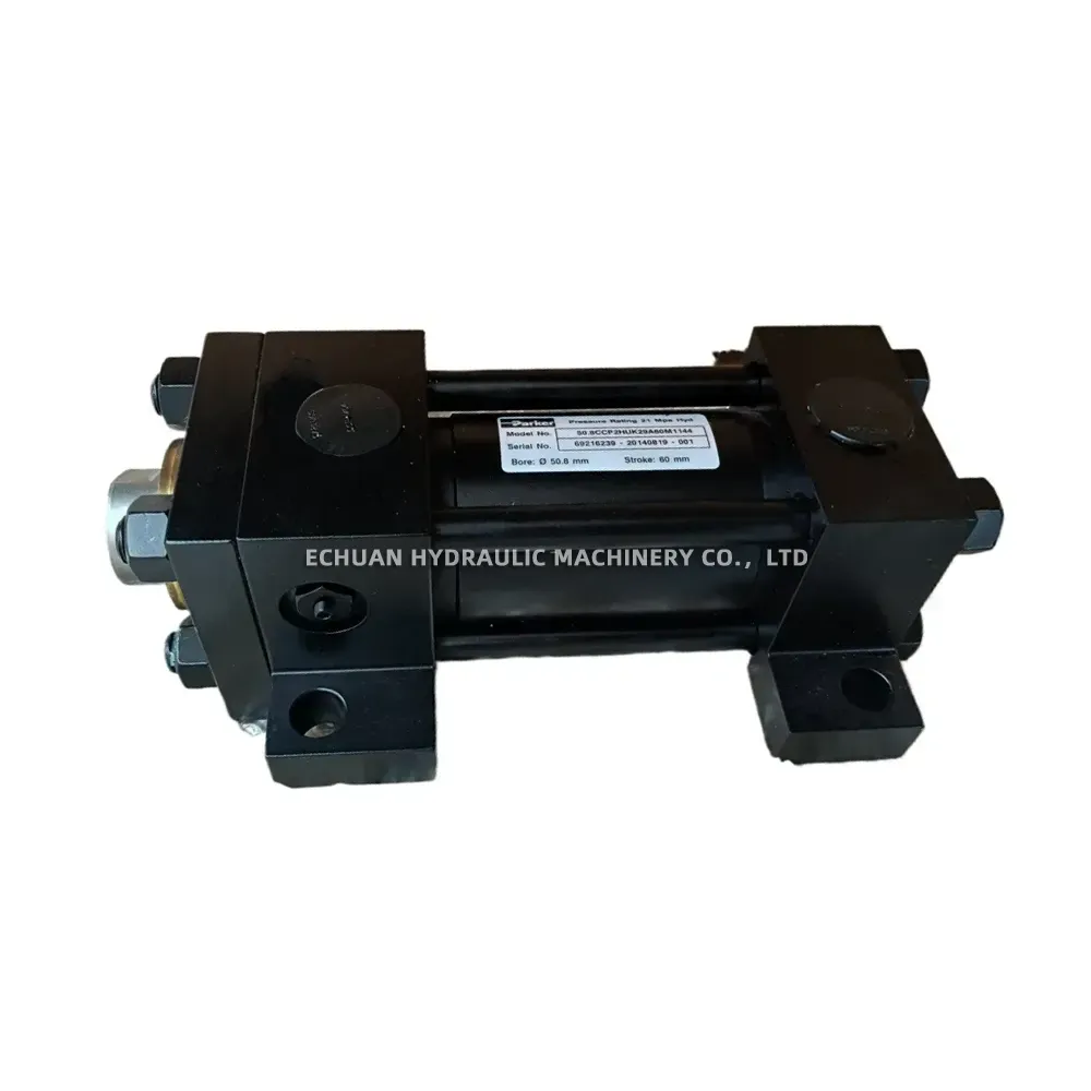 Parker 50.8CCP2HUK29A60M1144 Hydraulic Cylinder