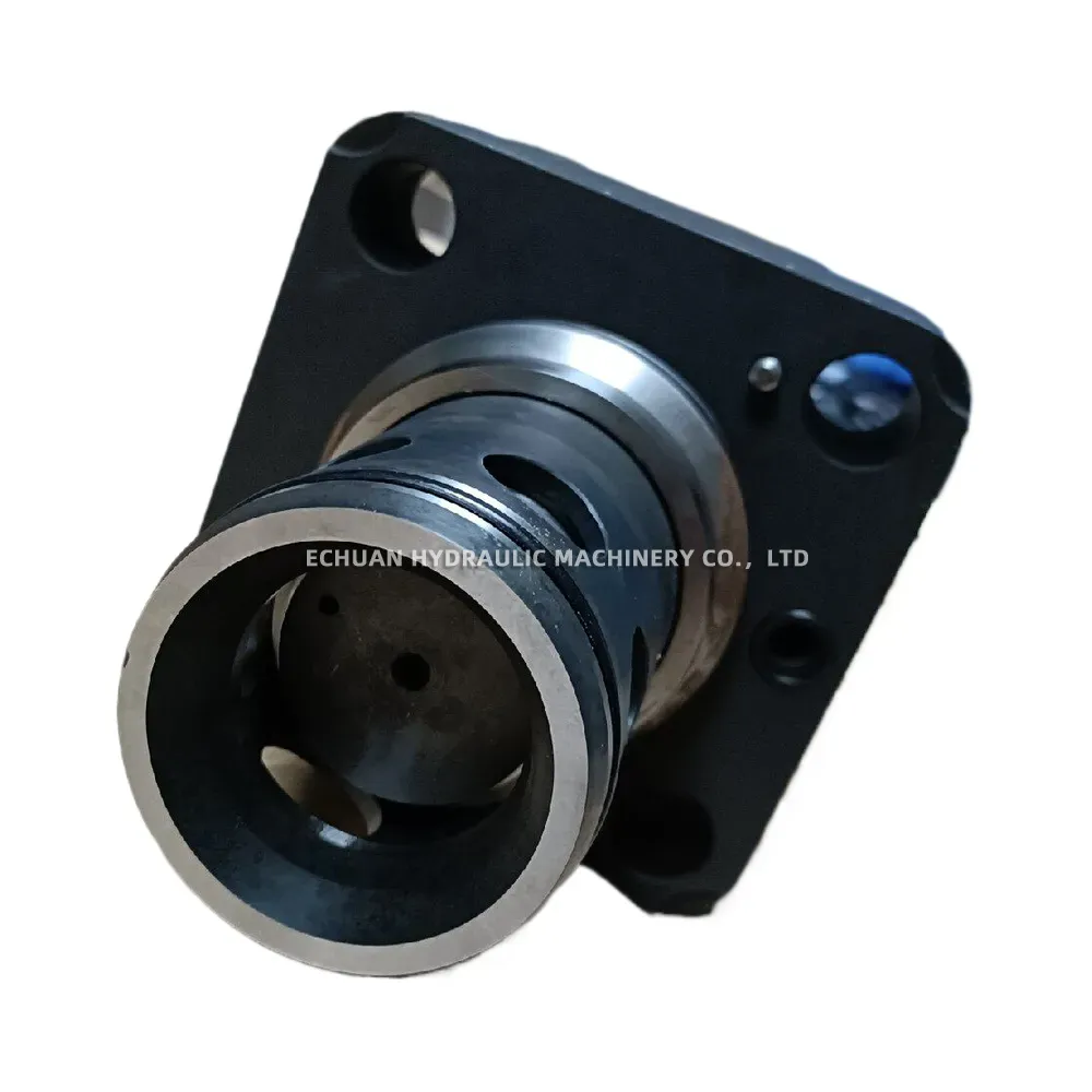 Parker C10DCC101E50/0S1000 Hydraulic Logic Valve (Cartridge Valve)