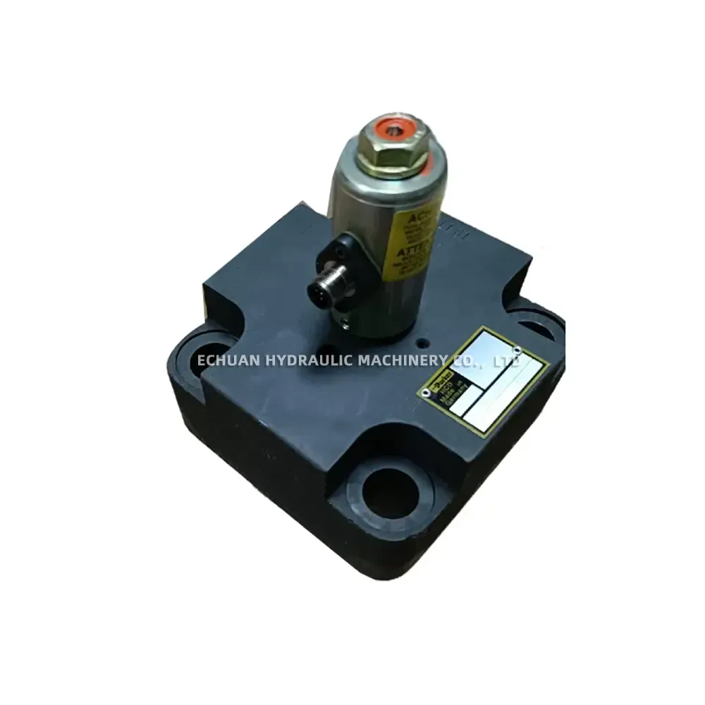 Parker C10DCC101E50/0S1000 Hydraulic Logic Valve (Cartridge Valve)