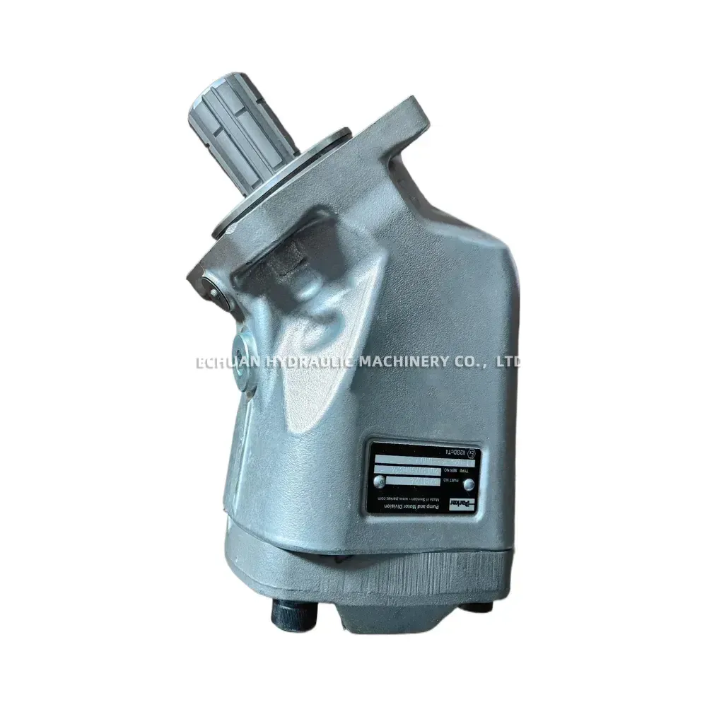 Parker F1-025-R Hydraulic Pump