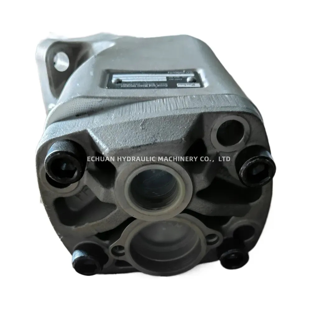 Parker F1-025-R Hydraulic Pump