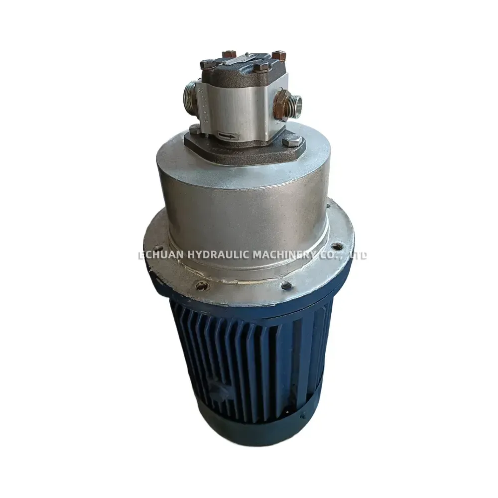 Parker PGP505A0060CK1H2NE5E3B1B1 Hydraulic Gear Pump