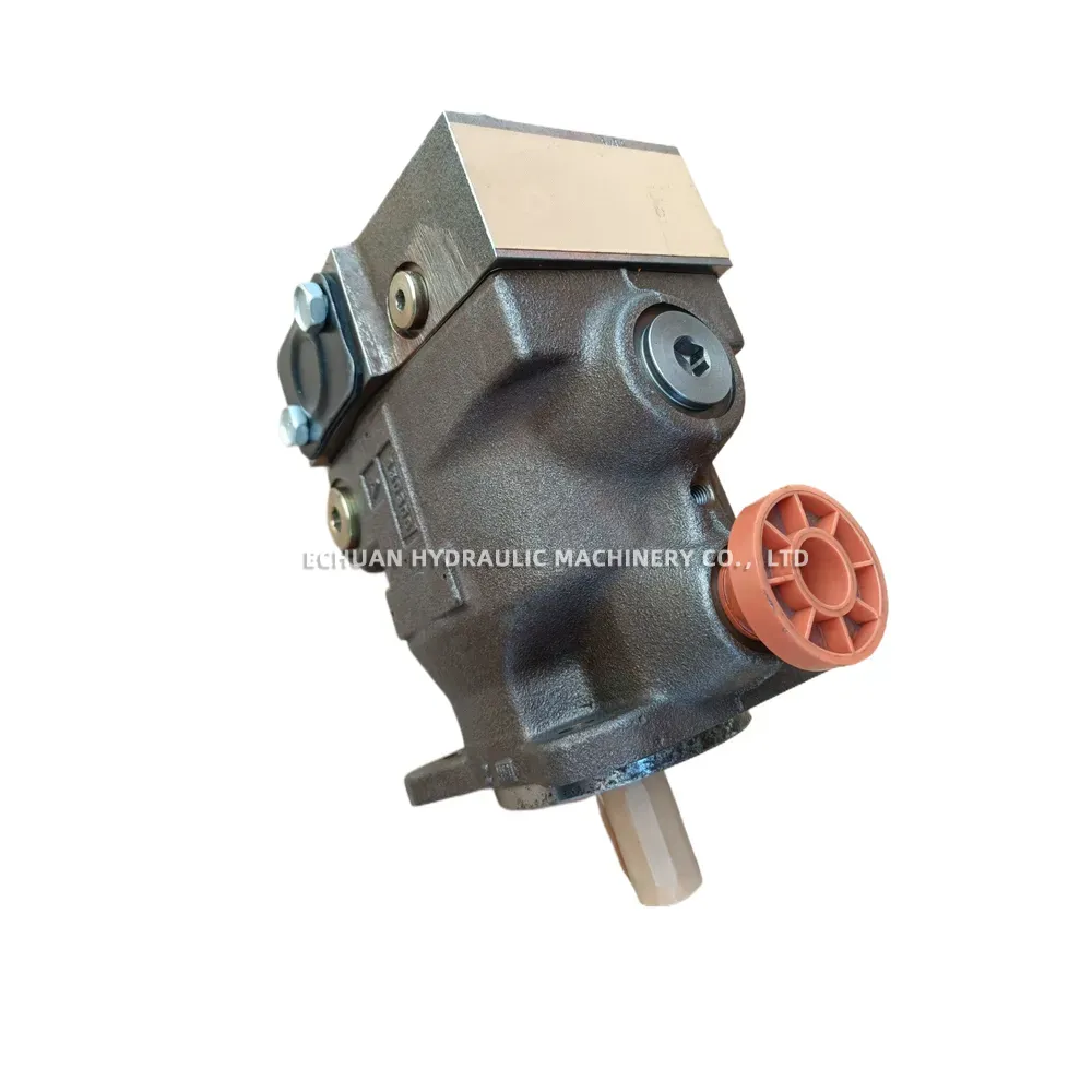 Parker PV023R1K1T1NMMC Hydraulic Axial Piston Pump