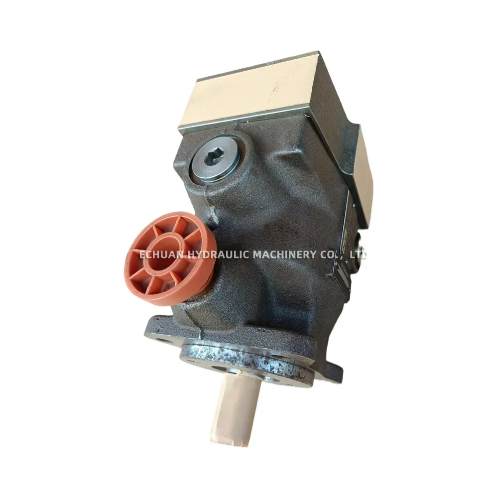 Parker PV023R1K1T1NMMC Hydraulic Axial Piston Pump