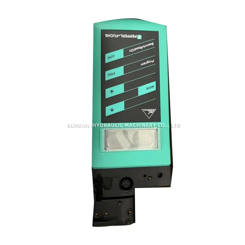 Pepperl+Fuchs VBP-HH1-V3.0 AS-Interface Handheld Addressing Device (Hand Programmer)