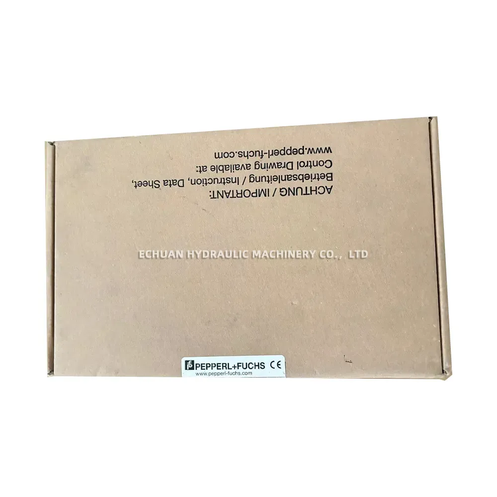 Pepperl+Fuchs VBP-HH1-V3.0 AS-Interface Handheld Addressing Device (Hand Programmer)