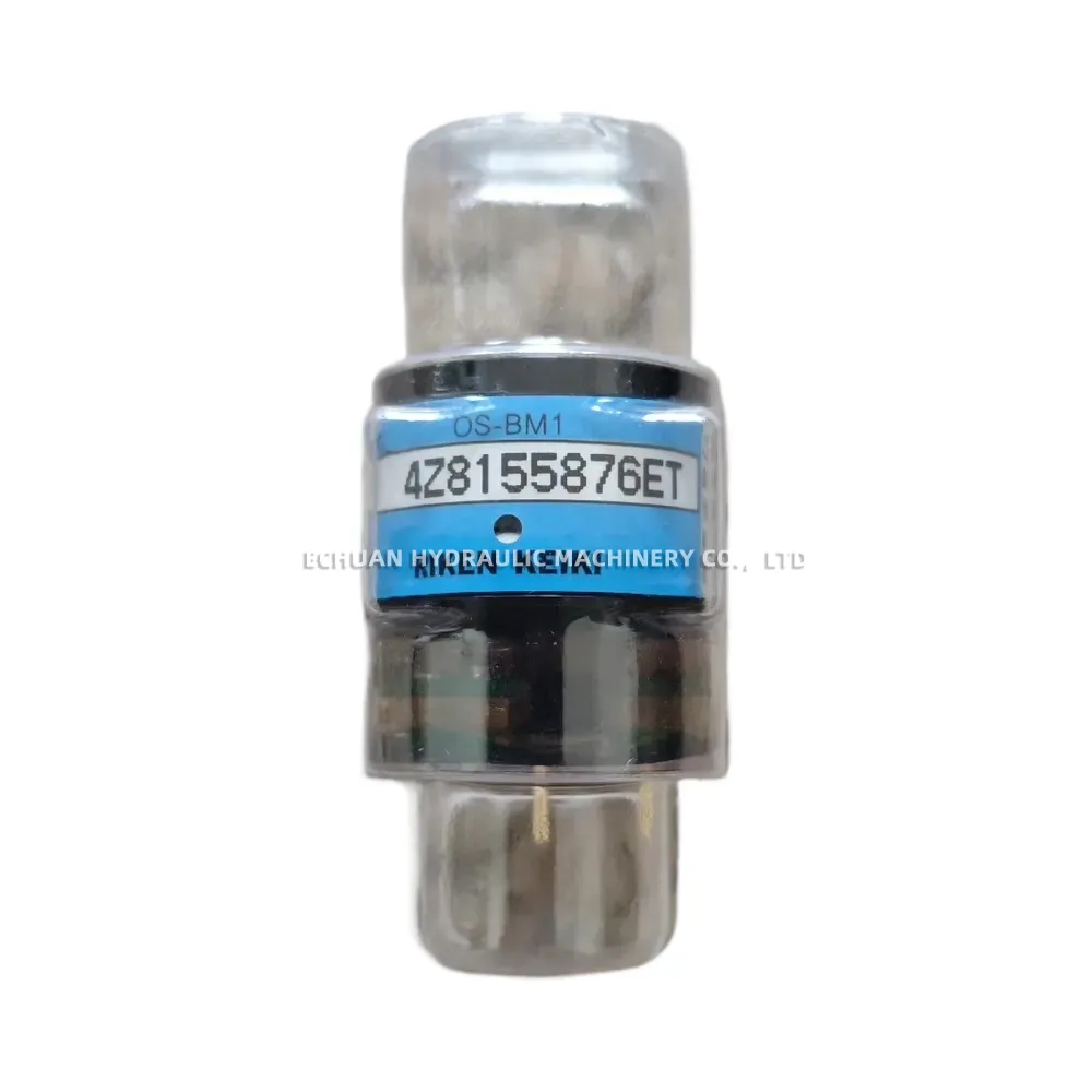 RIKEN KEIKI OS-BM1 Oxygen Sensor Element for Portable Gas Detector