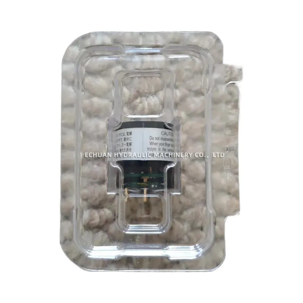 RIKEN KEIKI OS-BM1 Oxygen Sensor Element for Portable Gas Detector