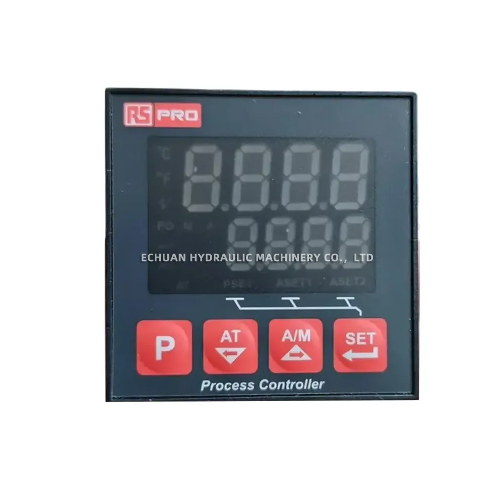 RS PRO 2228148 Process Controller (Temperature Controller)