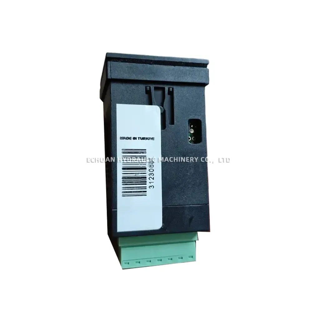 RS PRO 2228148 Process Controller (Temperature Controller)