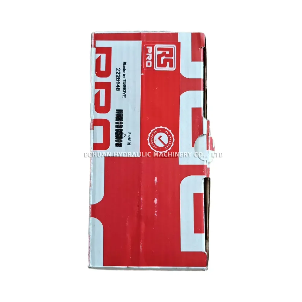 RS PRO 2228148 Process Controller (Temperature Controller)