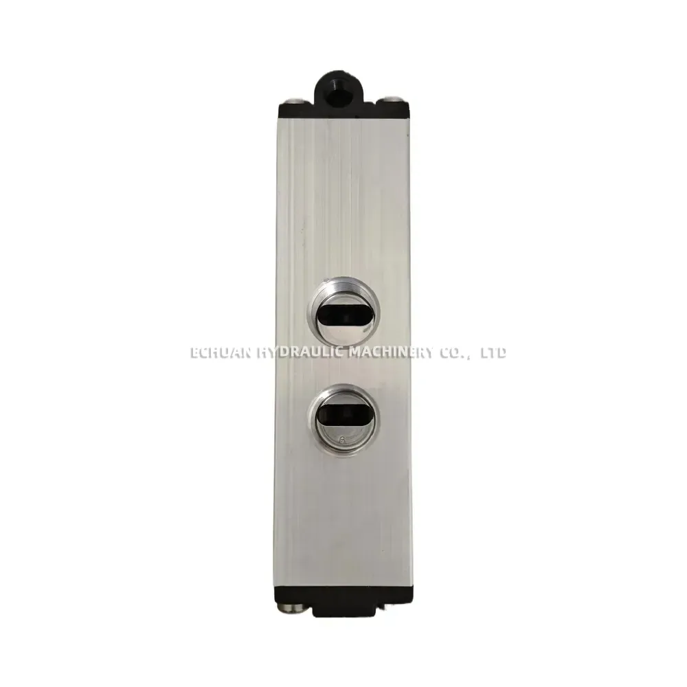 Rexroth 5711000100 Pneumatic Directional Control Valve