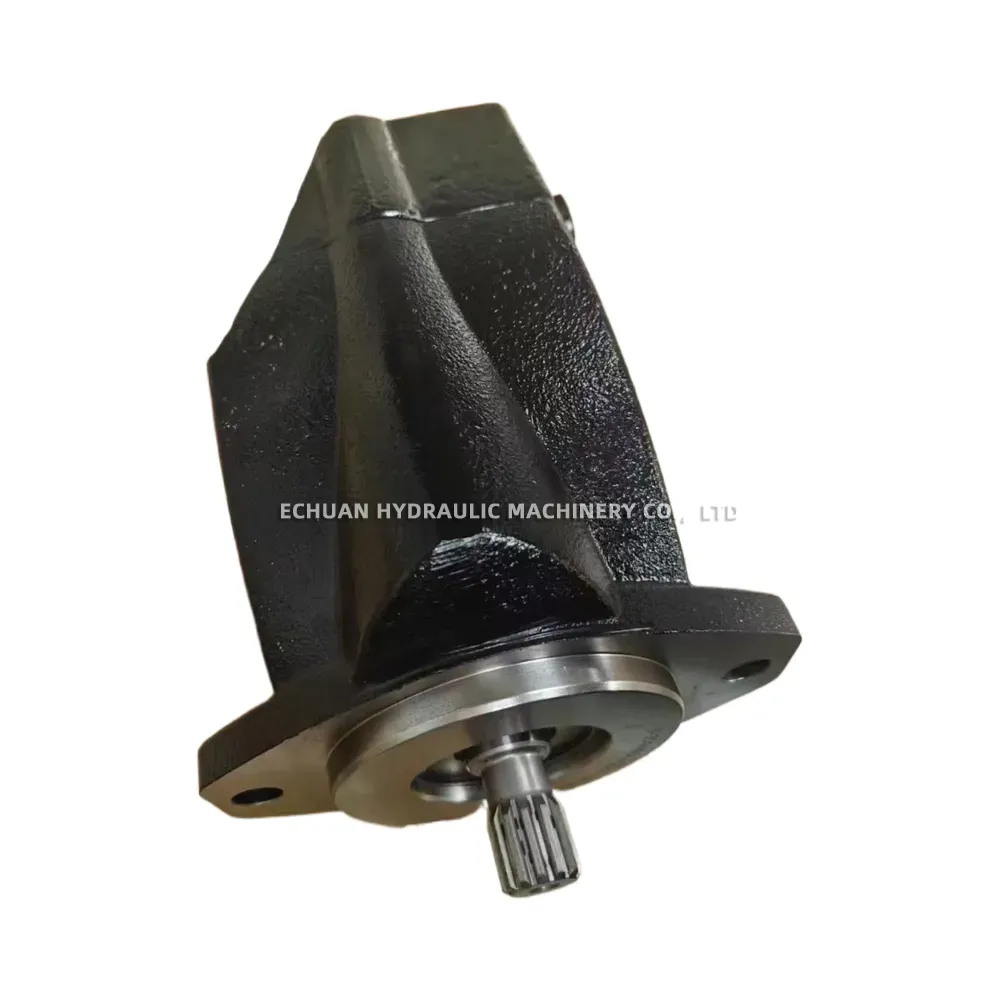 Rexroth A1VO035DRS0C200/10MRVB2S4100000-0 Axial Piston Variable Hydraulic Pump