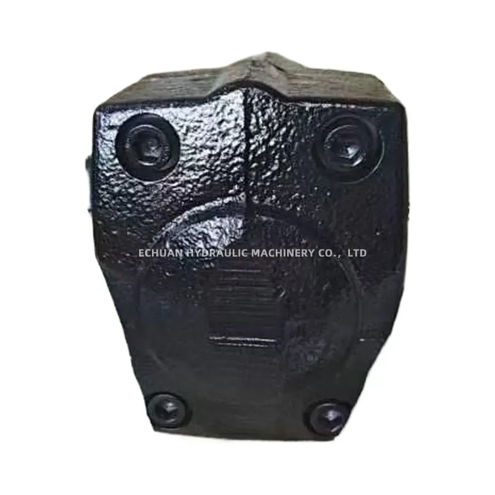 Rexroth A1VO035DRS0C200/10MRVB2S4100000-0 Axial Piston Variable Hydraulic Pump