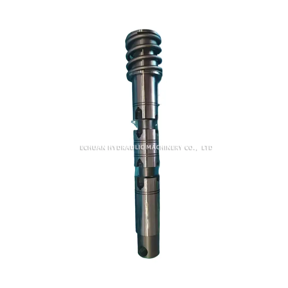 Rolls-Royce 6679818-D Multi-way Hydraulic Valve Spool Assembly (Controllable Pitch Propeller)