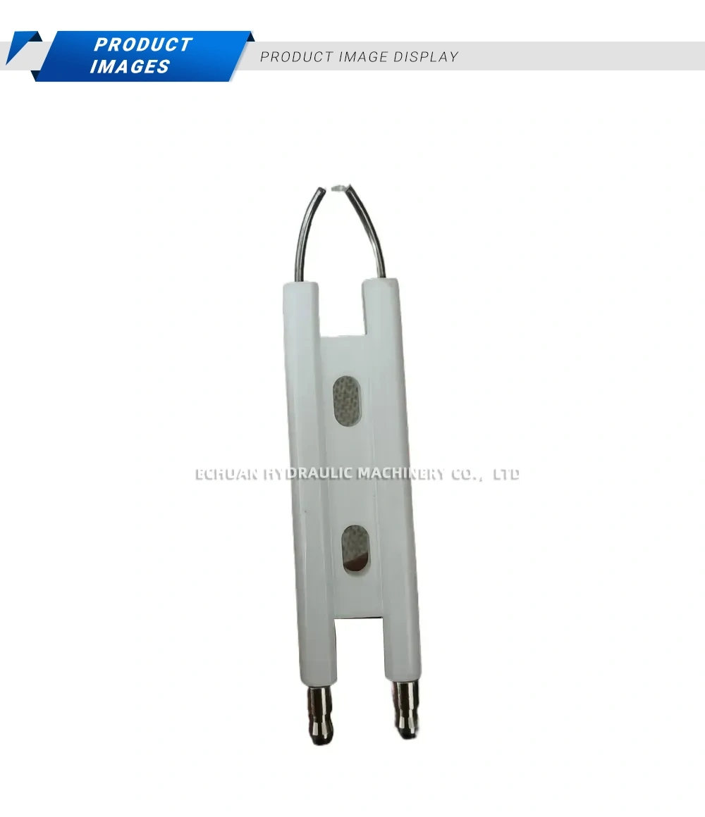 SAACKE 614006 Boiler Ignition Electrode Description