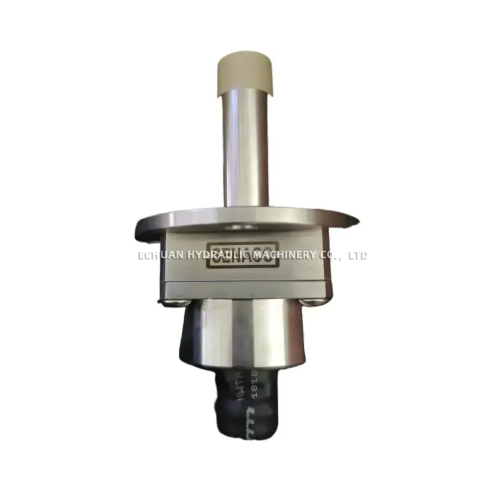 SENACO A 64 66 22 Inductive Sensor (Plunger Position Sensor for Marine Engine High Pressure Fuel Pump)