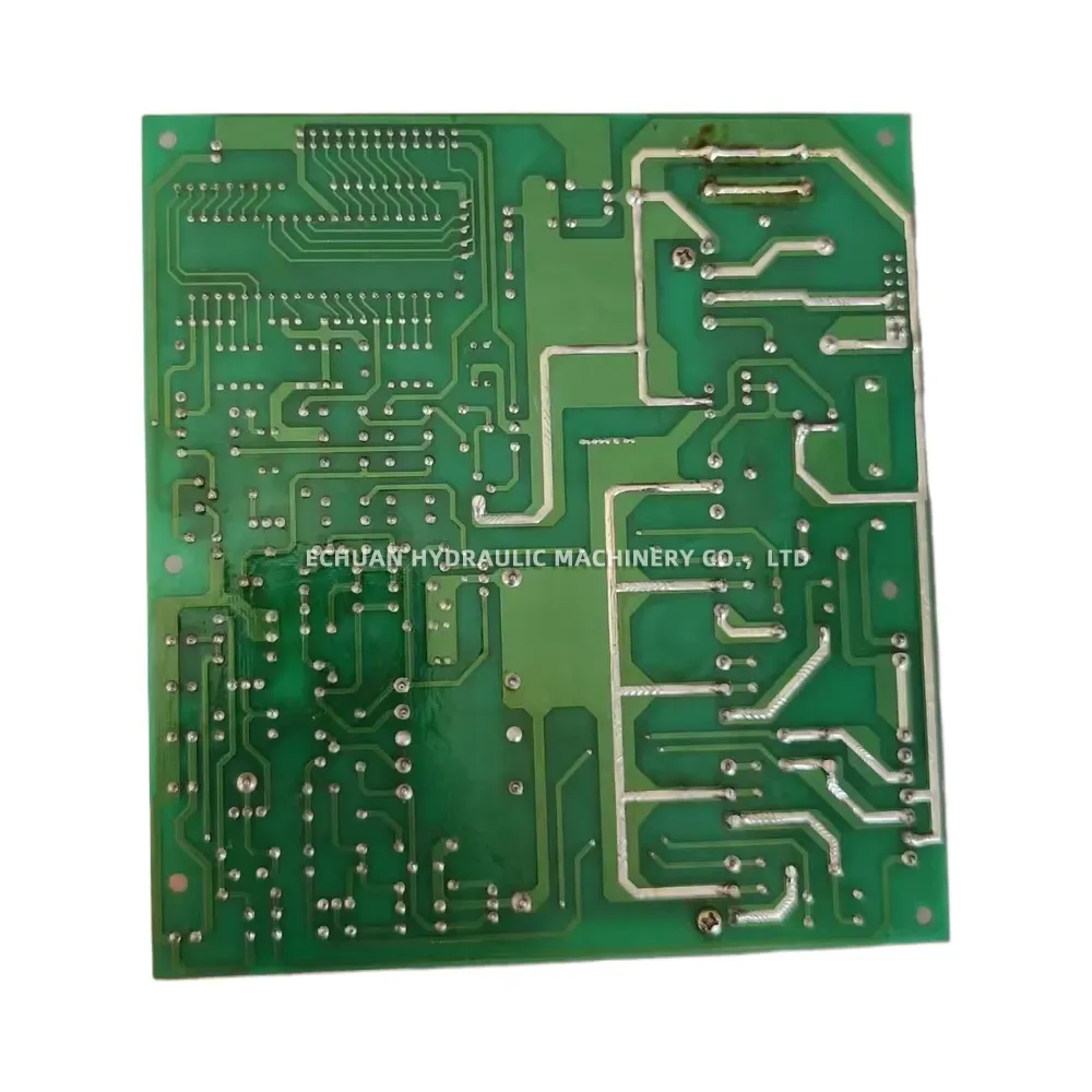 SEUN SU-SLCM-111 Ver 1.1 Signal Light Column Control Board