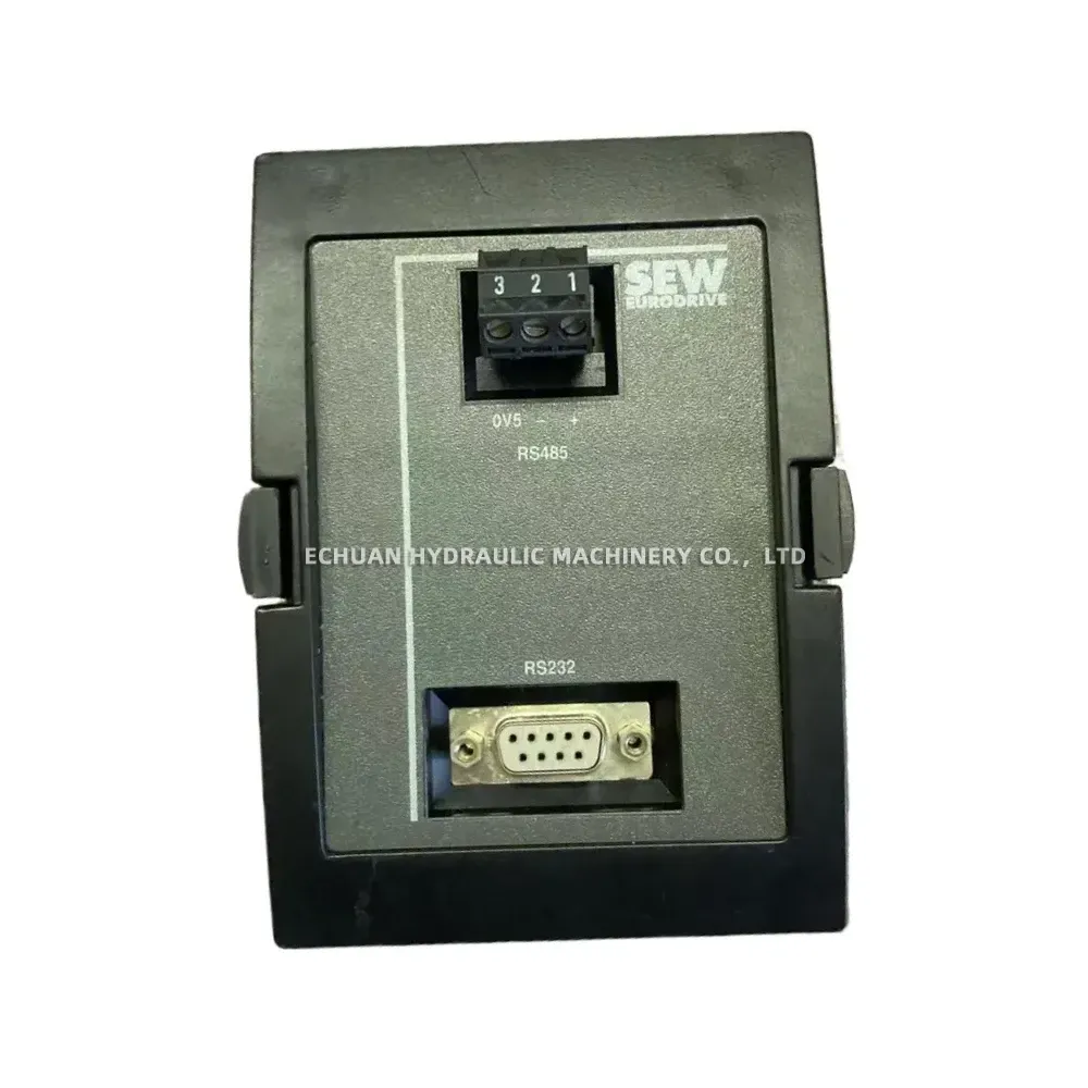SEW-EURODRIVE USS21A Communication Interface Module