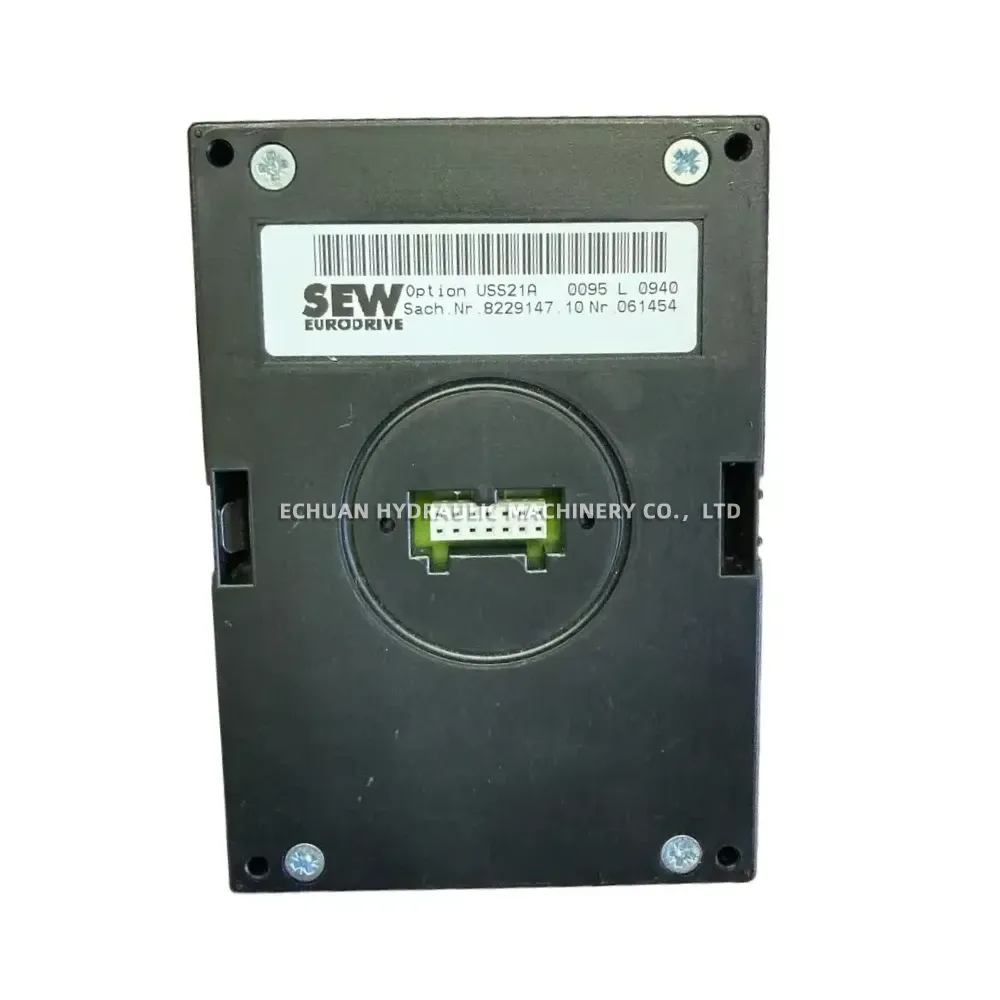 SEW-EURODRIVE USS21A Communication Interface Module