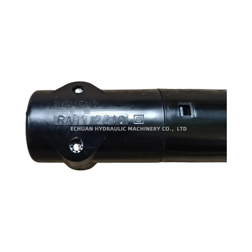 SIEMENS RAR9 2210 Boiler Flame Detector (Flame Eye / Photoresistor Flame Sensor)