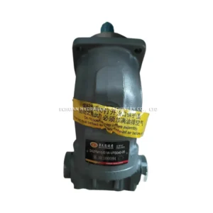 SKS Hydraulics SA2FM10/61W-VPB040-06 Hydraulic Piston Motor